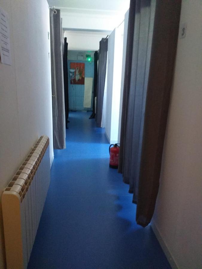 The Queens Hostel Londra Esterno foto