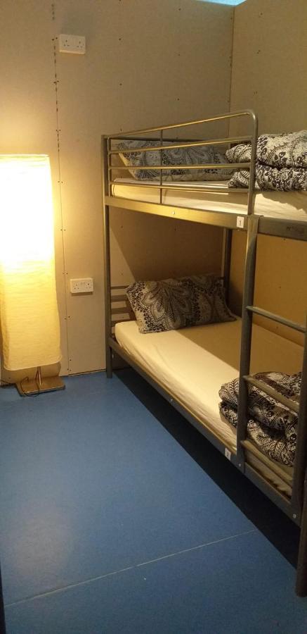 The Queens Hostel Londra Esterno foto